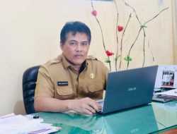 BPOM Tetapkan Lokus Intervensi Keamanan Pangan Kota Baubau Tahun 2024