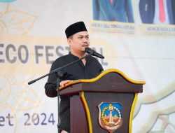 Pameran Koltim Ramadhan Eco Festival Hadirkan Aneka Jajanan Buka Puasa