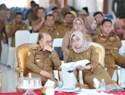Pemkab Konsel Dukung Program Genre untuk Ciptakan SDM Berkualitas