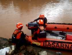 Balita 2 Tahun di Kendari Tewas Terseret Arus Banjir