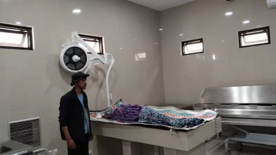 Diduga Depresi, Wanita Korban Perkosaan di Konsel Akhiri Hidupnya dengan Gantung Diri