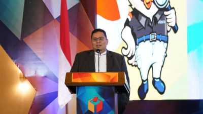 Ketua Bawaslu Daerah Diminta Respon Cepat Jika Ada Pengawas Pemilu yang Diintimidasi