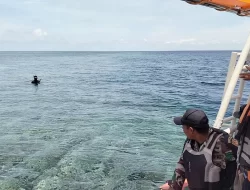 Nelayan Wakatobi Belum Ditemukan hingga Hari Keenam Pencairan