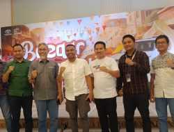 Kalla Toyota Hadirkan Program Lebaran, Bertabur Promo Hingga Grand Prize Umrah