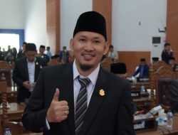 Raih Suara Terbanyak di Dapil Sultra 1, Sudirman Siap Maju Pilwali Kendari