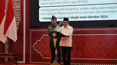 KDEKS Diyakini Jadi Penggerak Pembangunan Ekonomi Sultra