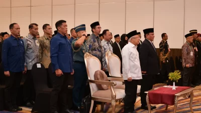 Wapres Inginkan Komoditas Unggulan Sultra Jadi Mesin Pertumbuhan Ekonomi