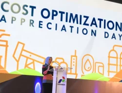 Pertamina Sukses Raih Cost Optimization hingga USD 1,25 Miliar
