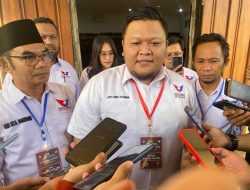 Perindo Kolaka Siap Usung Kader Internal untuk Maju di Pilkada Kolaka