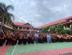 Wardah Aktif Edukasi Pentingnya Skincare Awareness di Usia Remaja