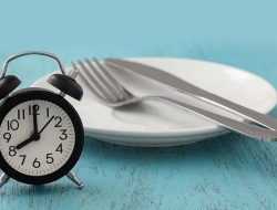 Begini Tips Tetap Produktif Ketika Puasa di Bulan Ramadan