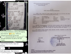 Merasa Ditipu, Korban Kasus Dugaan Penipuan Jual Beli Motor di Wakatobi Lapor Polisi