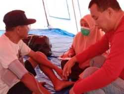 Dinkes Kendari Siapkan 5 Posko Kesehatan di Daerah Terdampak Banjir, Ini Lokasinya