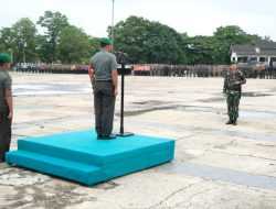 TNI-Polri Siap Amankan Kedatangan Wakil Presiden RI di Sultra