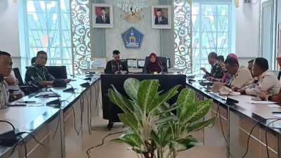 DWP Kota Kendari Siap Gelar Pasar Pangan Murah