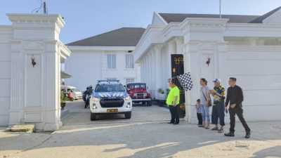 Momentum HUT ke-3, KADIN Sultra Gelar Touring Ramadan dan Inisiatif Amal