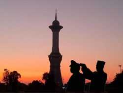 Fenomena Kemunculan Figur Baru untuk Kendari