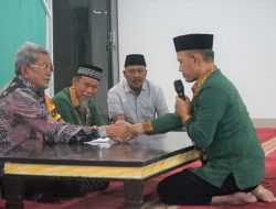 Pj Wali Kota Kendari Ajak ASN Pemkot Bayar Zakat Melalui Baznas