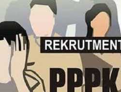 Kelulusan 22 PPPK Dibatalkan, Pj Bupati Kolut Minta BPKSDM dan Dinkes Terus Kawal