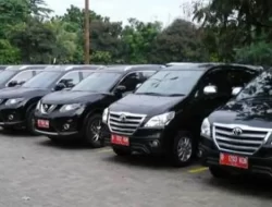 Wawali Kendari Minta OPD Kumpulkan Randis: Kondisi Dicek, Kebijakan Rental Dievaluasi