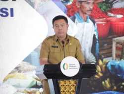 Pemerintah Daerah Diminta Perhatikan Harga Bahan Pokok Jelang Lebaran 2024