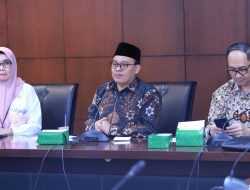 Kota Samarinda Kaltim Jadi Tuan Rumah MTQ Nasional 2024
