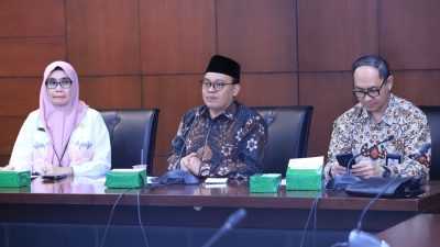 Kota Samarinda Kaltim Jadi Tuan Rumah MTQ Nasional 2024