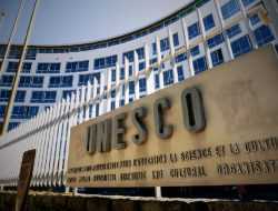 UNESCO Akui Idulfitri dan Iduladha Jadi Hari Besar Keagamaan