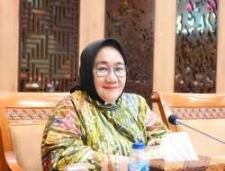 Tarung di Pilgub, Tina Nur Alam Bidik Pendamping dari Kepulauan