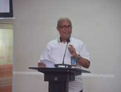 Sekda Buton Tekankan Pentingnya Keamanan Pangan bagi Masyarakat