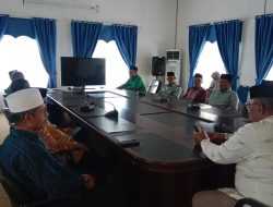 Kecamatan Siotapina Jadi Tuan Rumah MTQ ke-XLIX Kabupaten Buton 2026