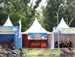Pameran UMKM Meriahkan Jambore PKK Tingkat Provinsi di Konawe
