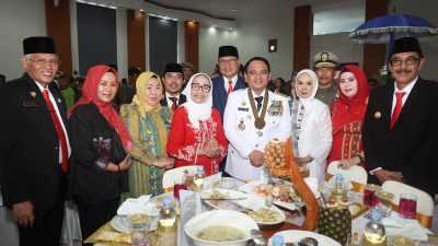 Pj Gubernur Sultra: Lestarikan dan Promosikan Kuliner Khas Sultra Menjadi Kekuatan Ekonomi