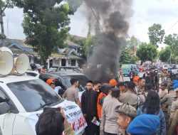 Proyek Belum Dibayar, Kontraktor Tagih Pj Wali Kota Kendari