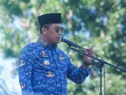 Pj Wali Kota Baubau: Evaluasi Kinerja OPD Segera Dilakukan