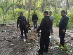 Polsek Wangsel Terus Intensifkan Patroli KRYD