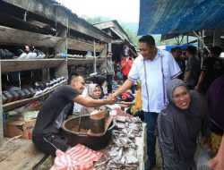 Ini Alasan Hugua Maju sebagai Calon Gubernur Sultra 2024