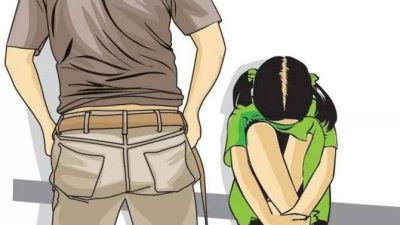 Tega! Kakek di Kendari Setubuhi Cucu Kandung, Korban Diimingi Uang Rp100 Ribu