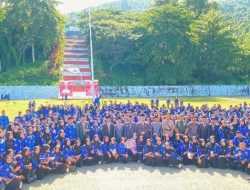 549 PPPK Kolut Terima SK, Sekda: Jalankan Tugas dengan Penuh Dedikasi dan Tanggung Jawab