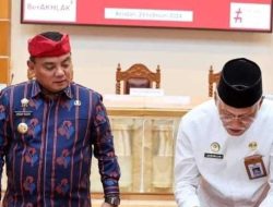 Pansel Segera Laporkan Hasil Job Fit ke Pj Gubernur Sultra dan KASN