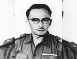 IDI Dukung Mayjen TNI (Purn) Roebiono Kertopati Jadi Calon Pahlawan Nasional 2024