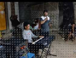 Cegah Gangguan Kamtibmas, Polsek Wangsel Intensifkan Patroli Dialogis