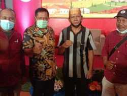 Miliki Rekam Jejak yang Baik, Tokoh Bugis di Konsel Dukung Hugua Jadi Cagub Sultra
