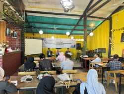 KBST Gelar Bimtek Pengajaran BIPA di Kolaka