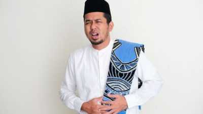 Ini 9 Gejala yang Menandakan Perlu Batalkan Puasa