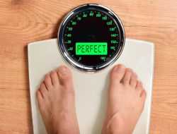 Tips Mendapatkan Berat Badan Ideal
