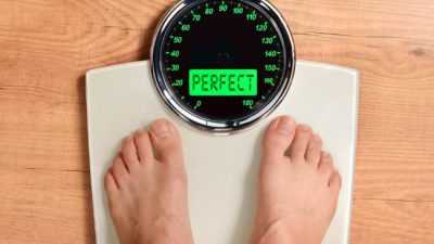 Tips Mendapatkan Berat Badan Ideal