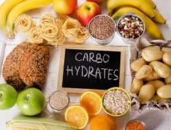 Ketahui Kebutuhan Karbohidrat Harian, Ini Cara Memenuhinya