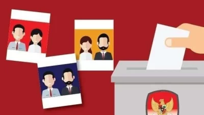 2 Bakal Paslon Independen Pilkada Bombana Serahkan Syarat Dukungan