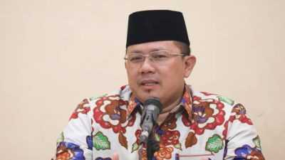 554 Kloter Jemaah Haji Reguler Siap Diberangkatkan Mulai 12 Mei 2024